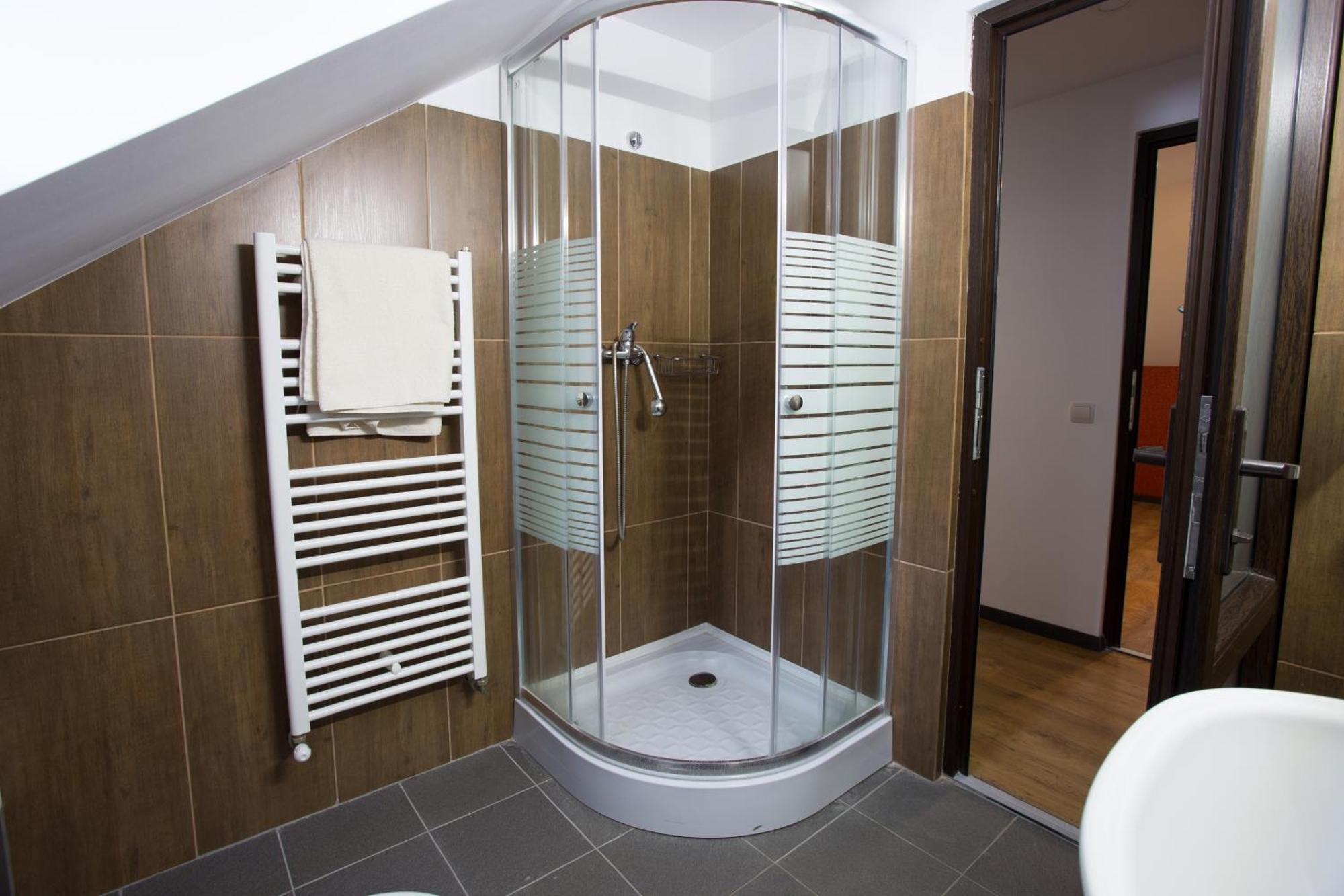 Castelul Stirbey Hotel Sinaia Room photo