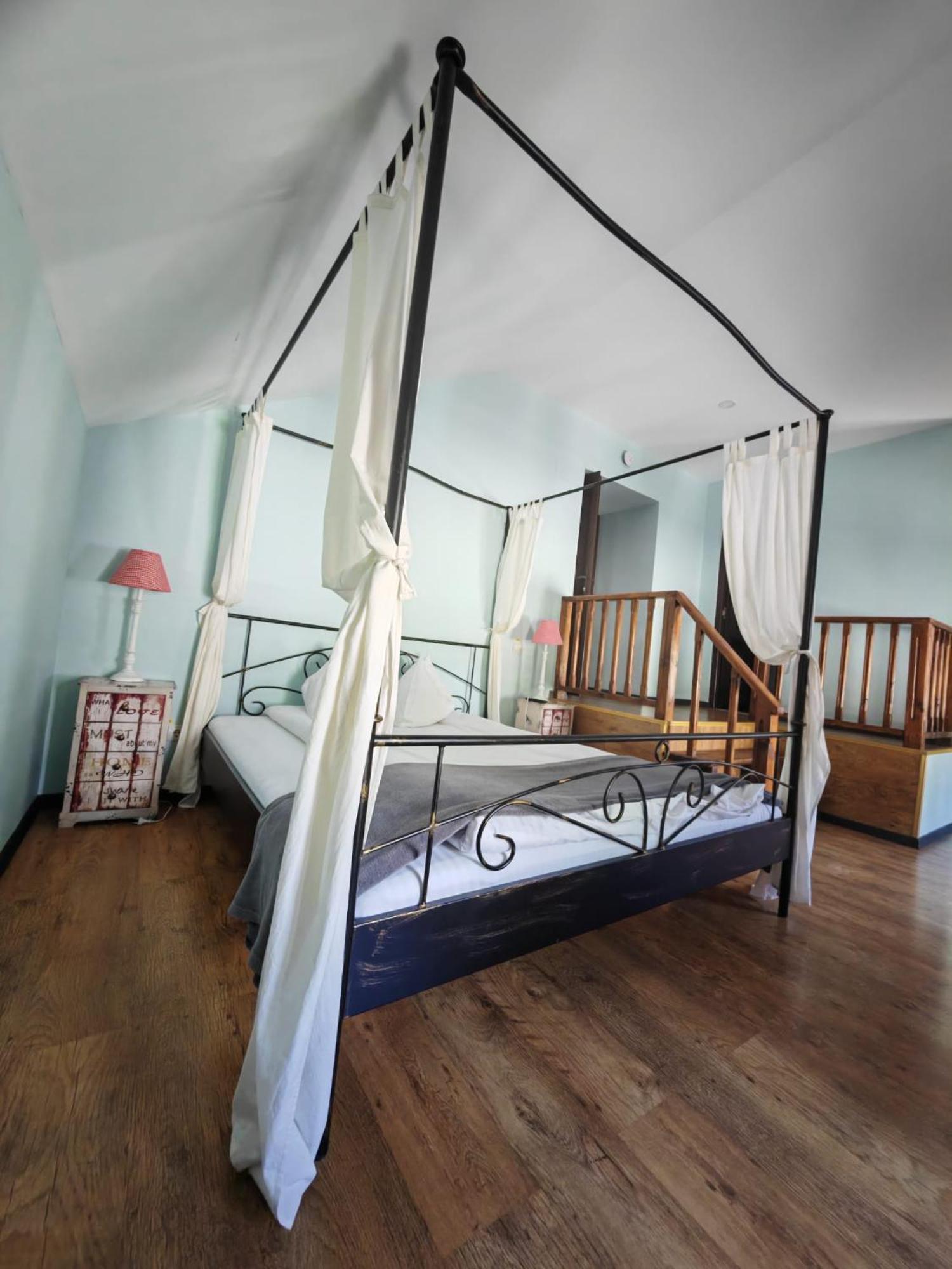 Castelul Stirbey Hotel Sinaia Exterior photo