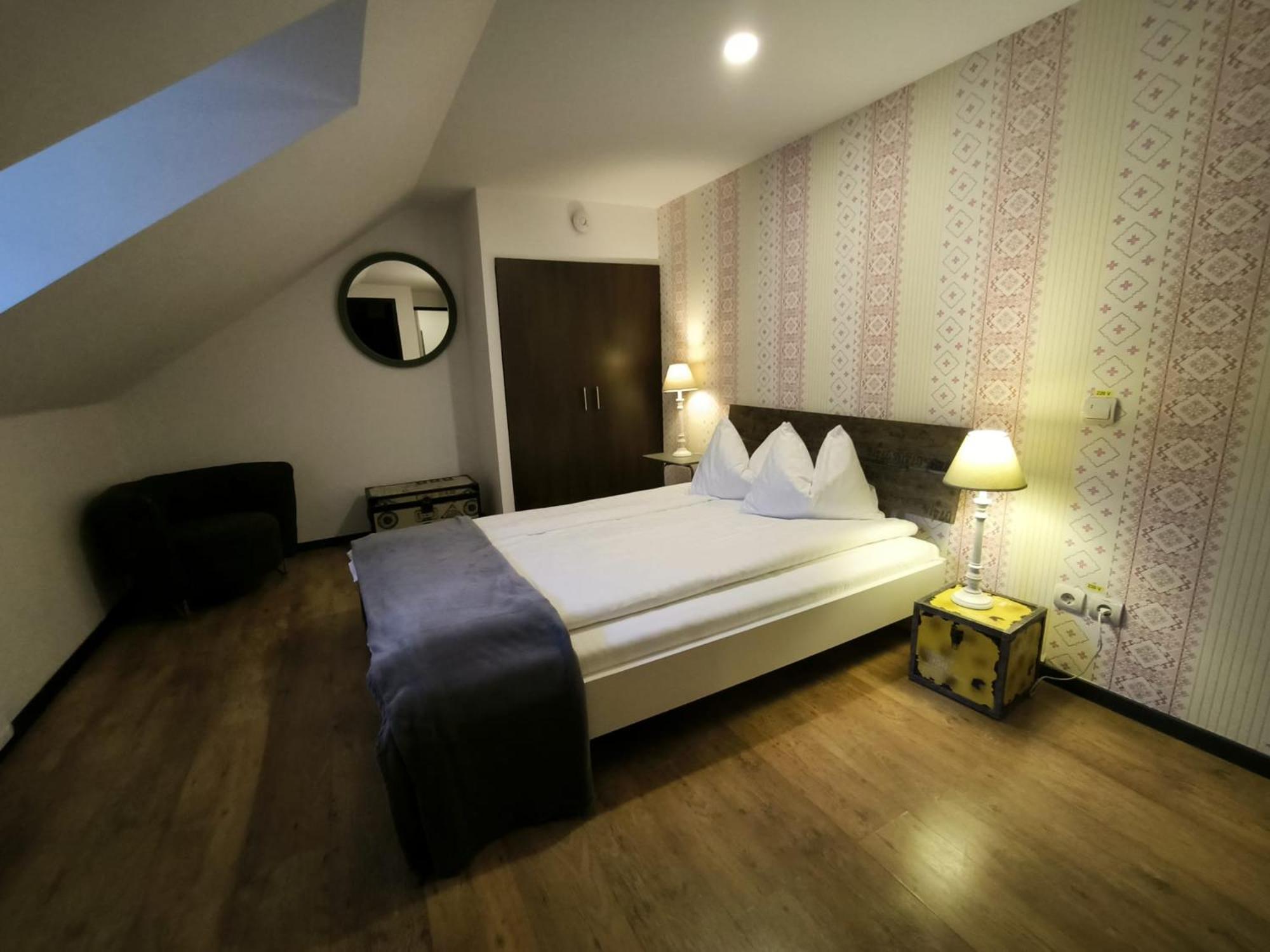 Castelul Stirbey Hotel Sinaia Exterior photo